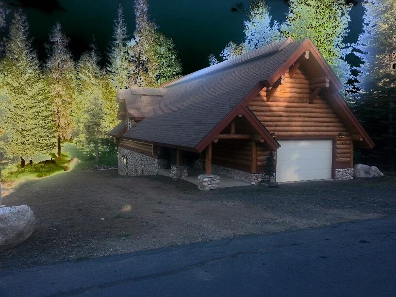 1435 Divot Ln, Mccall, ID 83638 photo 1