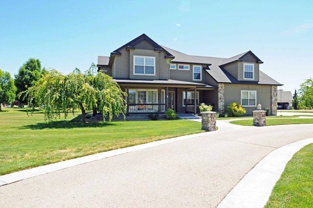 517 E Fujii Dr, Nampa, ID 83686 photo 1