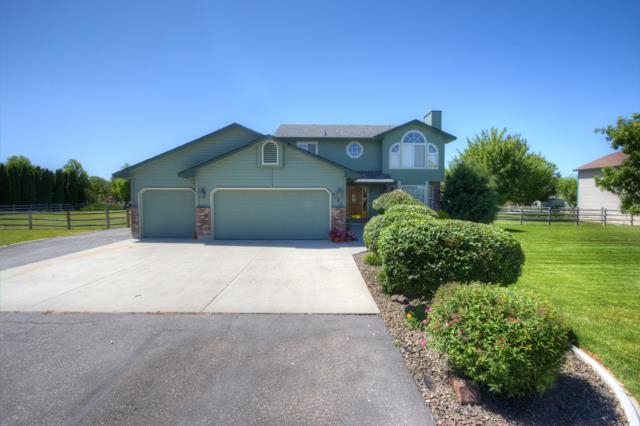 5107 Meadowlark Ln, Nampa, ID 83687 photo 1