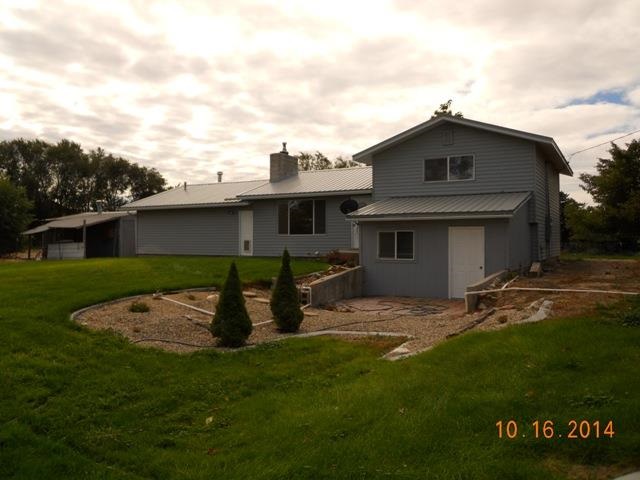 6148 Happy Ln, Nampa, ID 83686 photo 1