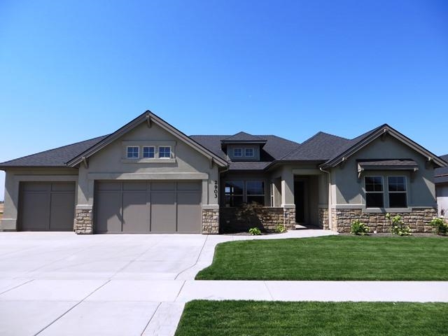 2903 S Brandenberg Ave, Eagle, ID 83616 photo 1