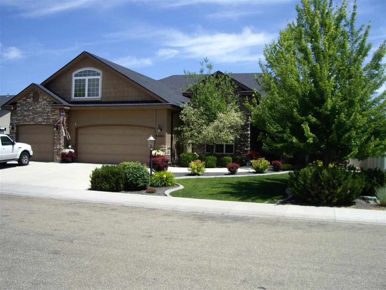 5464 N Stanley Creek Ave, Meridian, ID 83646 photo 1