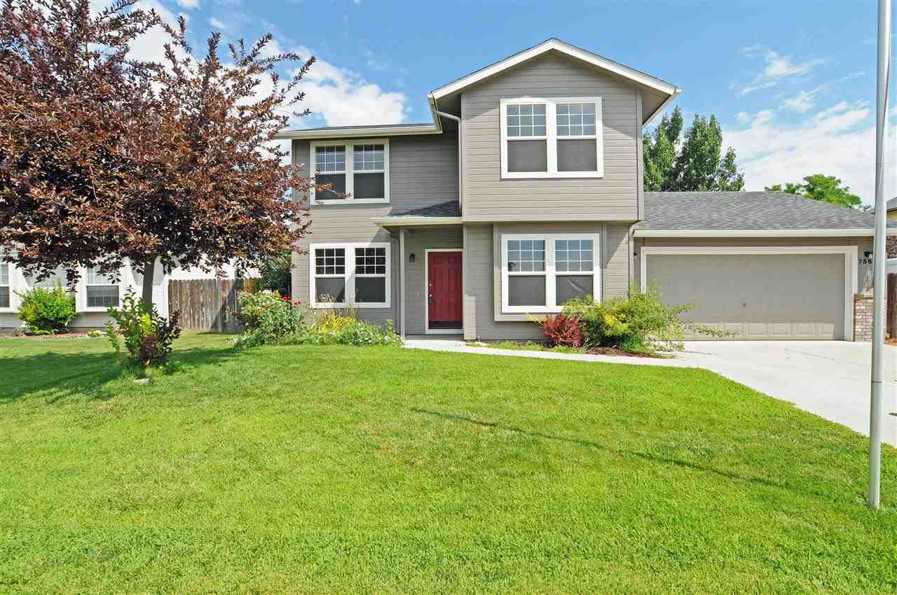 7560 Edgebrook Dr, Nampa, ID 83687 photo 1