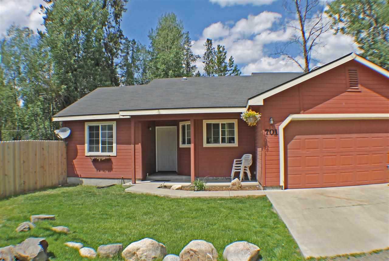 701 Bridle Path Way, Mccall, ID 83638 photo 1