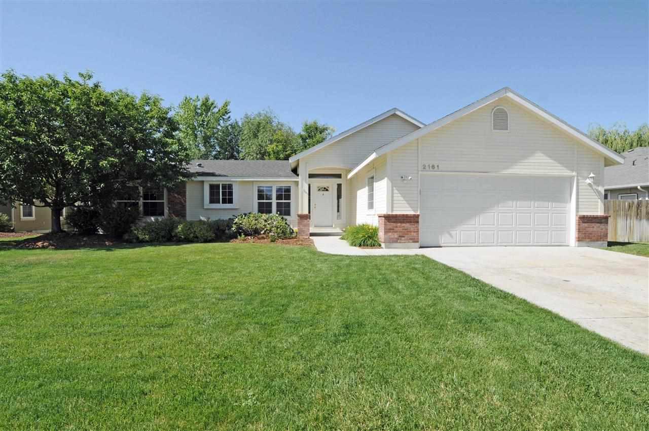 2161 E Celia Ct, Eagle, ID 83616 photo 1
