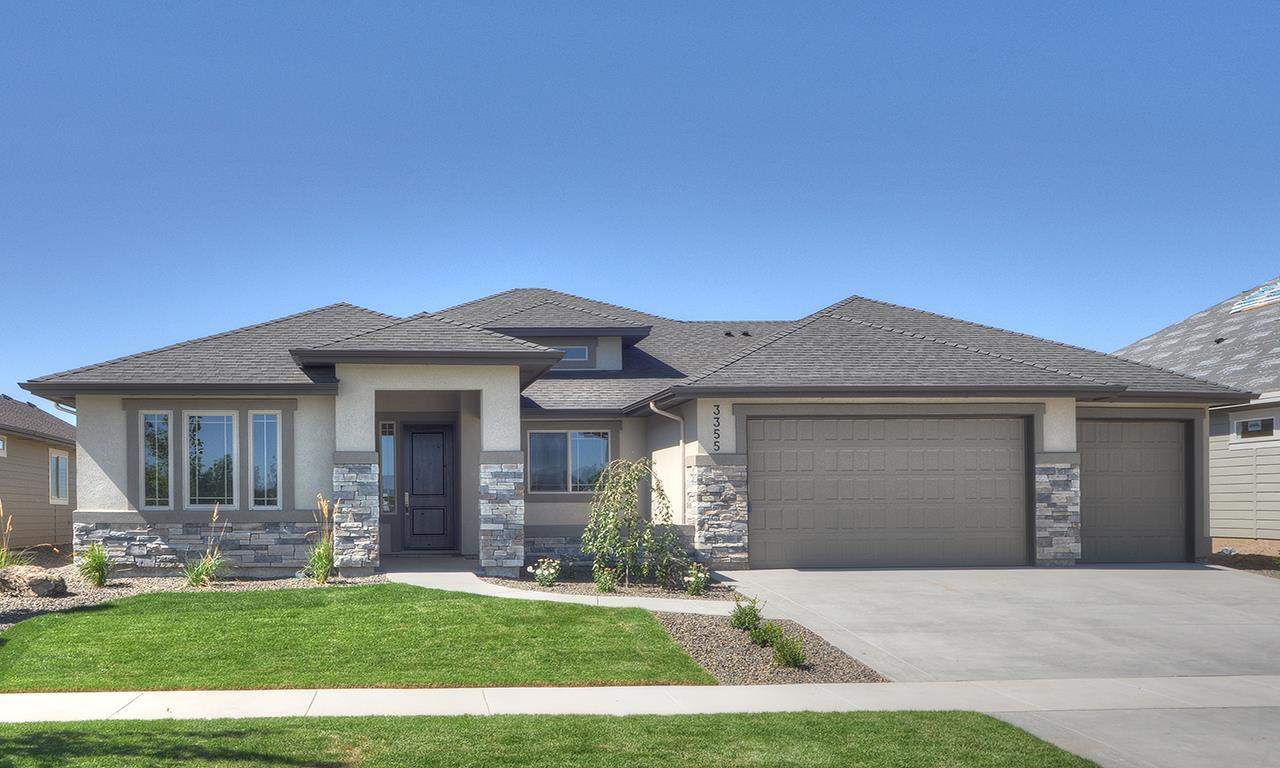 3355 S Fox Leash Pl, Eagle, ID 83616 photo 1