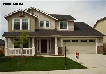 637 S Weston Creek Loop, Nampa, ID 83686 photo 1
