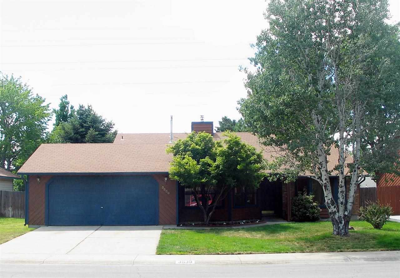 3539 S Weathered Ave, Boise, ID 83706 photo 1