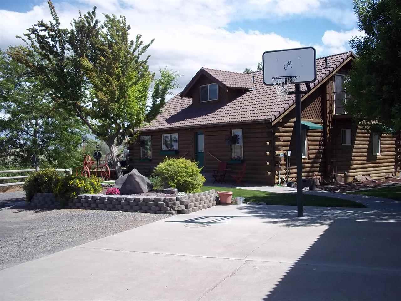 3662 Cedar Draw Ln, Filer, ID 83328 photo 1