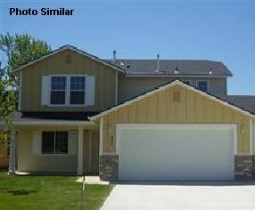 11812 Edgemoor St, Caldwell, ID 83605 photo 1