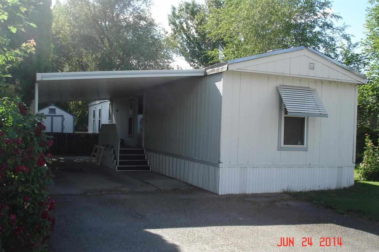 101 S Flagstone, Eagle, ID 83616 photo 1