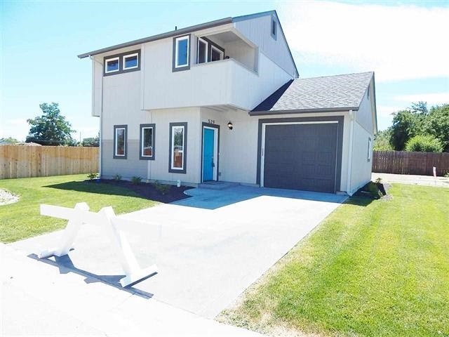 530 E Adams Ct, Garden City, ID 83714 photo 1