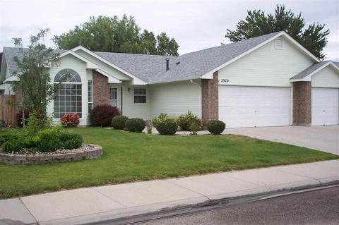 2970 W Fieldstream Dr, Meridian, ID 83646 photo 1