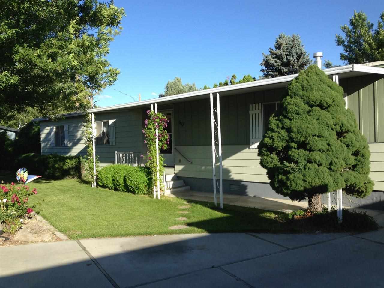 60 S Young Ln, Eagle, ID 83616 photo 1