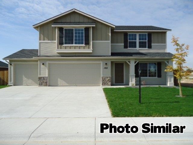 959 S Hebgon Lake Ave, Middleton, ID 83644 photo 1