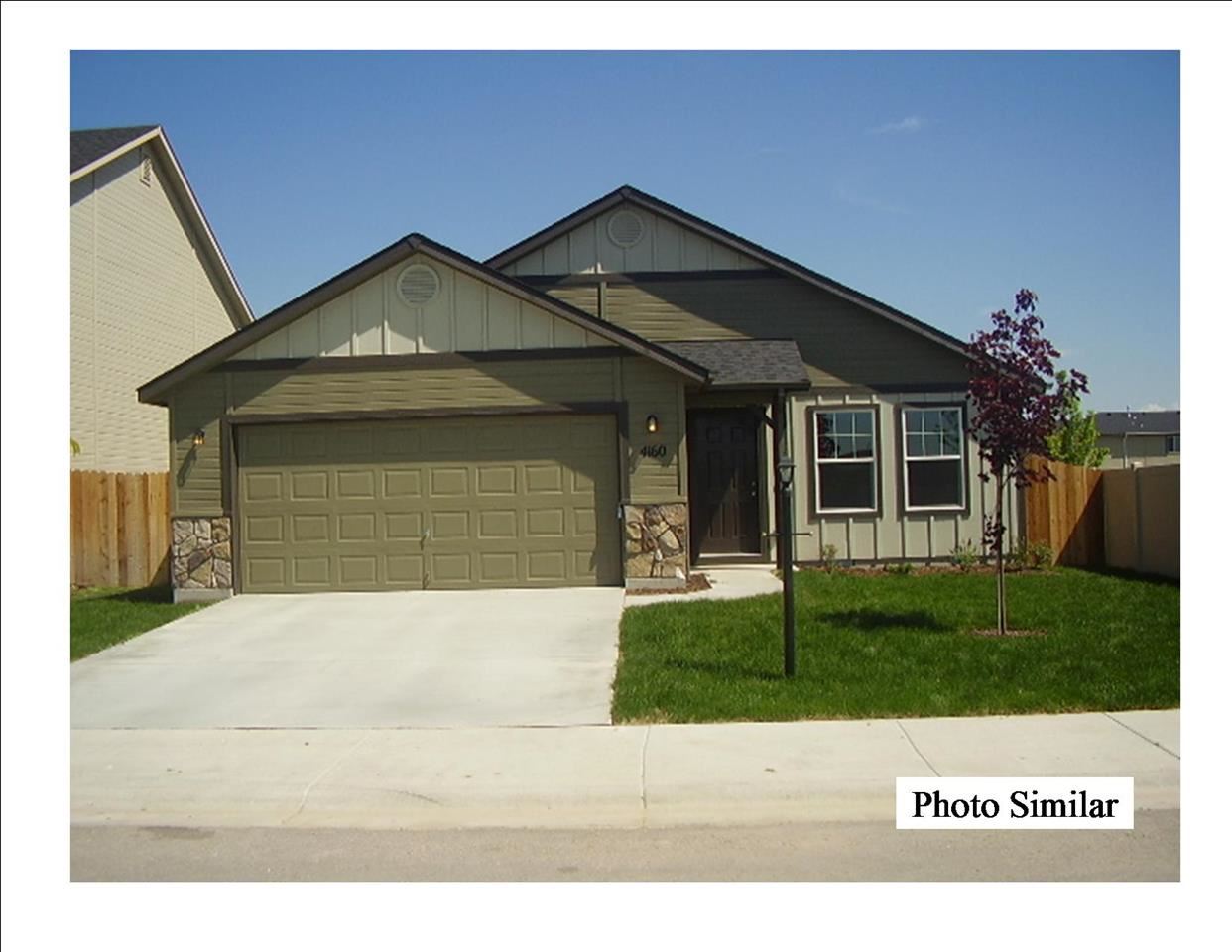 990 S Hebgon Lake Ave, Middleton, ID 83644 photo 1