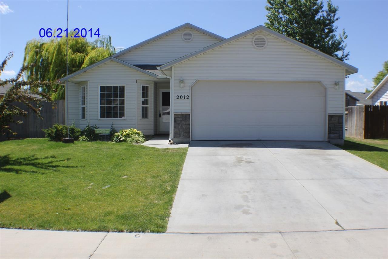 2012 Hasbrook St, Caldwell, ID 83605 photo 1
