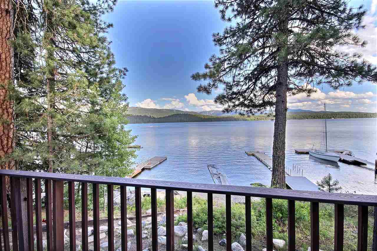 2470 Sharlie Ln, Mccall, ID 83638 photo 1