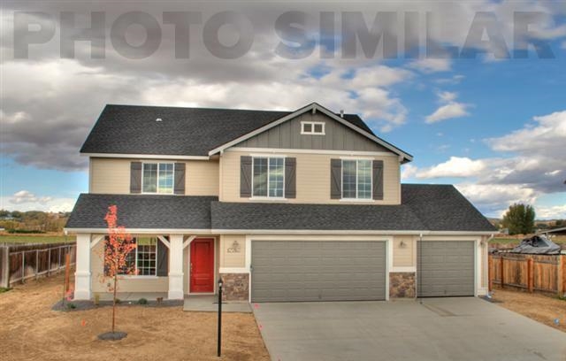 760 E Gannett Dr, Meridian, ID 83642 photo 1