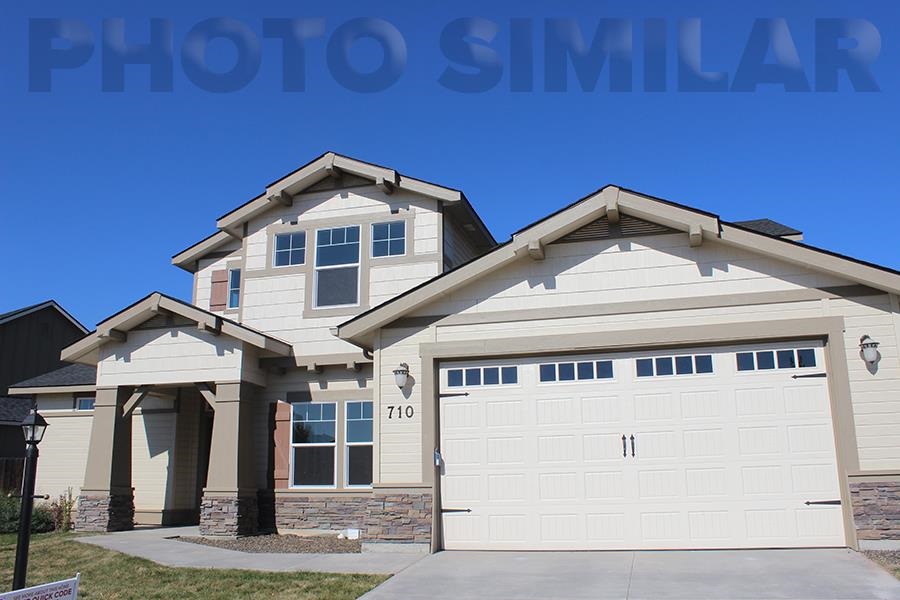 776 E Gannett Dr, Meridian, ID 83642 photo 1