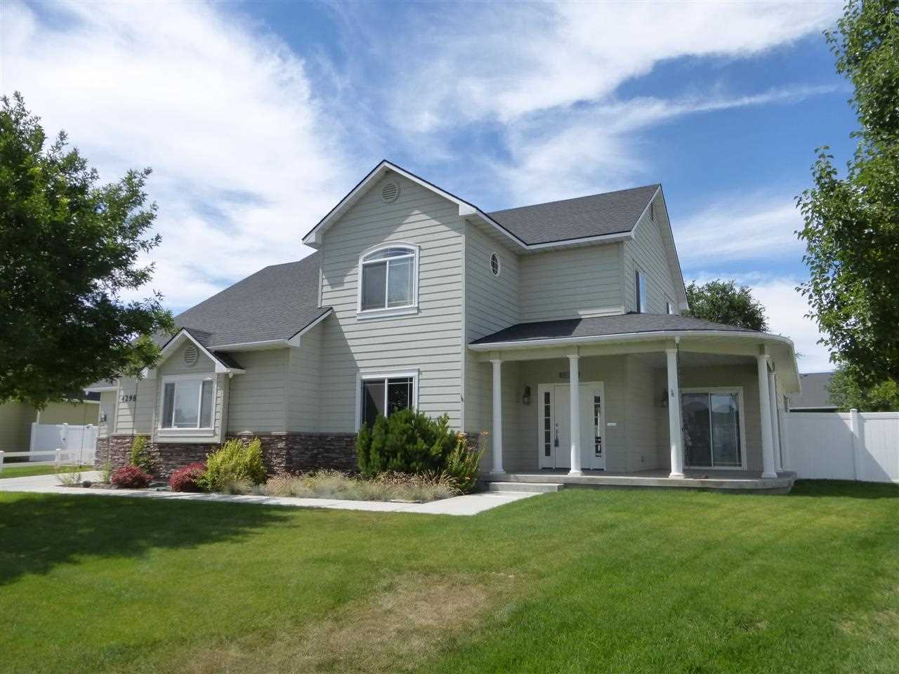 4298 E Thomas Mill Dr, Nampa, ID 83686 photo 1