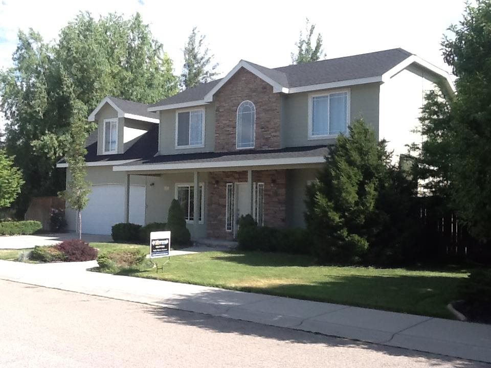 4668 W White Ash Dr, Meridian, ID 83646 photo 1