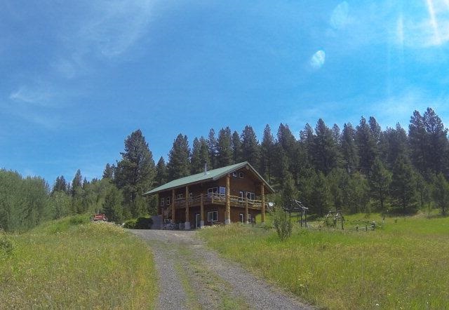 210 Spink Ln, Mccall, ID 83638 photo 1