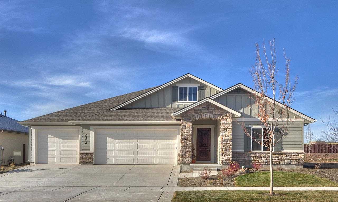3323 S Fox Leash Pl, Eagle, ID 83616 photo 1