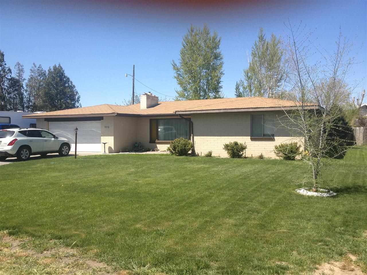 926 Wirsching Ave W, Twin Falls, ID 83301 photo 1