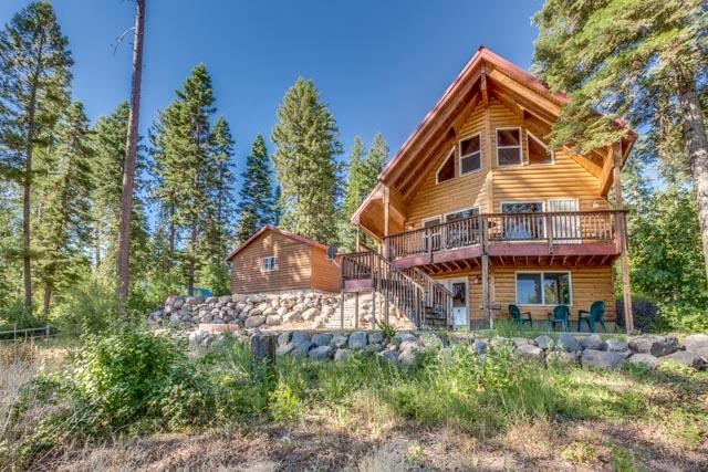 978 Thompson Dr, Cascade, ID 83611 photo 1