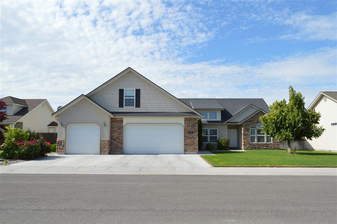 2309 Eastwood Rd, Twin Falls, ID 83301 photo 1