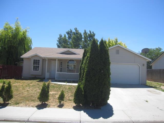 5105 Oxbow Ave, Caldwell, ID 83607 photo 1