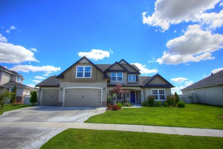 4350 N Nuova Ave, Meridian, ID 83646 photo 1