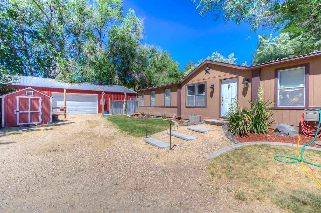 7024 Warm Spgs, Boise, ID 83716 photo 1