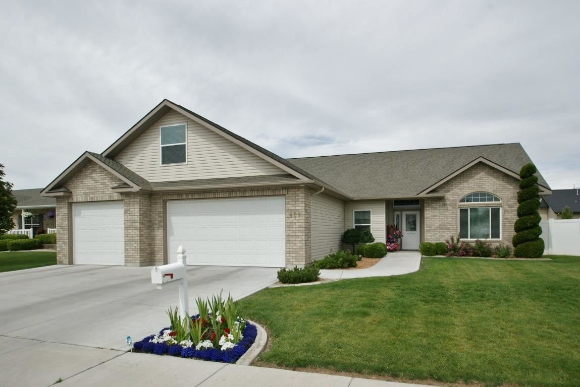 481 Boxwood Ct, Twin Falls, ID 83301 photo 1