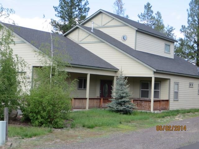 140 Moon Dr, Mccall, ID 83638 photo 1