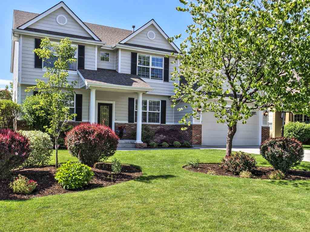 6142 E Settlement Ct, Boise, ID 83716 photo 1