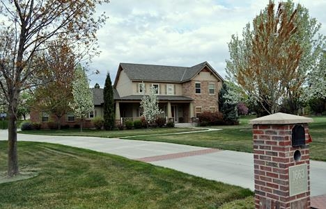 1663 W Sugar Crest St, Eagle, ID 83616 photo 1