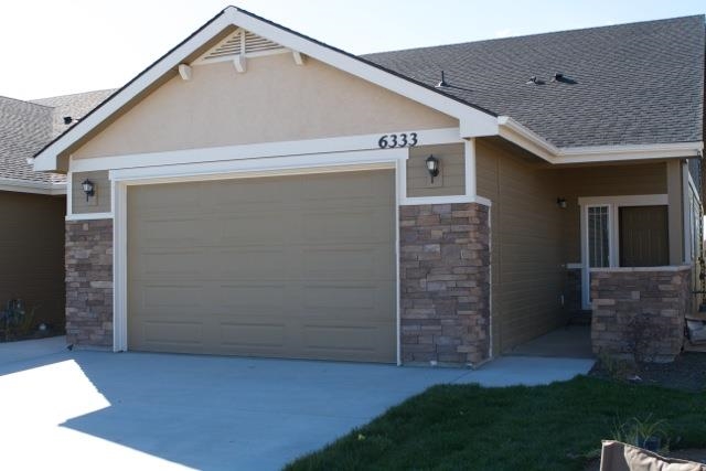 6333 N Maximus Pl, Meridian, ID 83646 photo 1