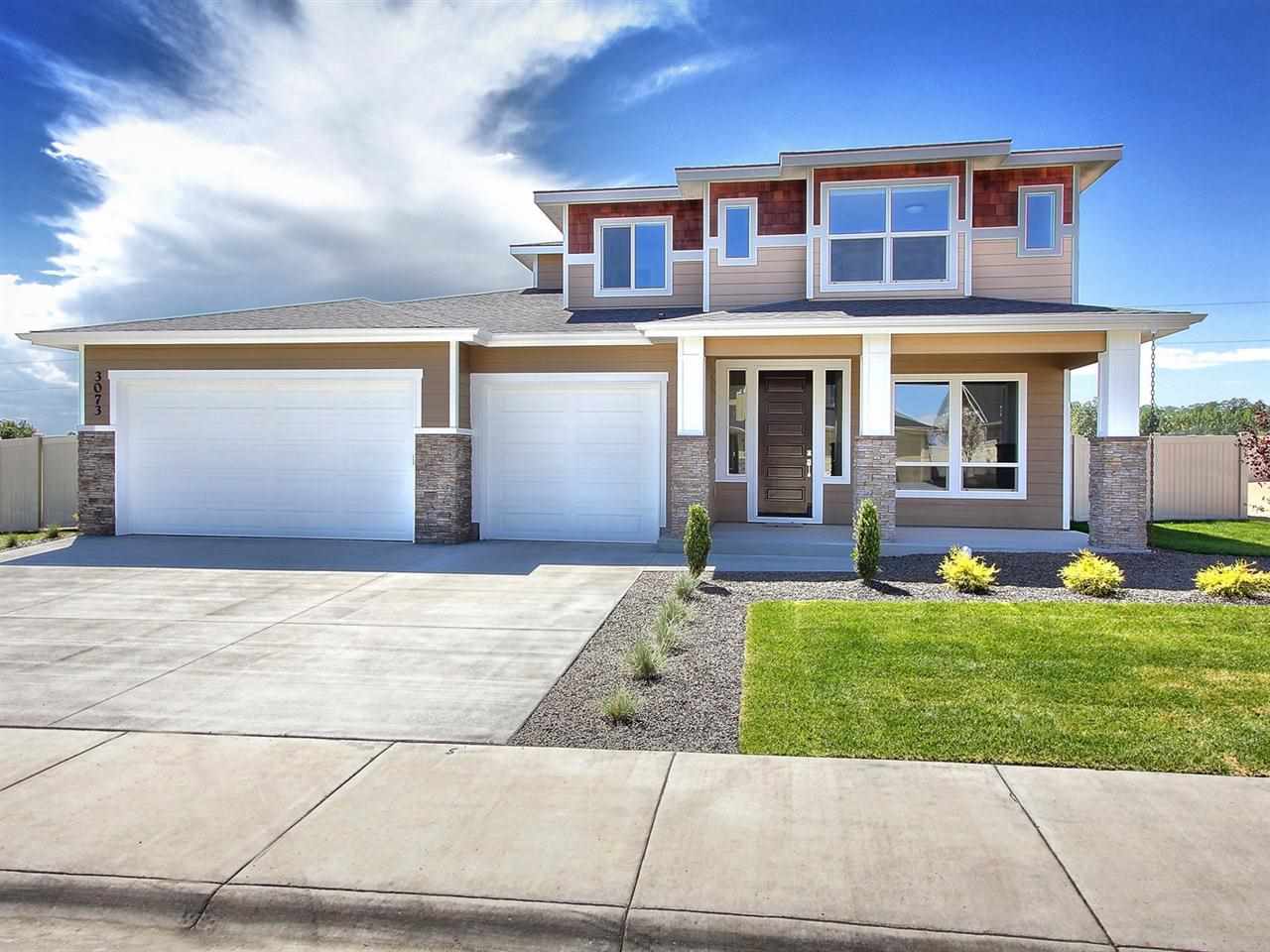 3073 N Cherry Laurel, Star, ID 83669 photo 1