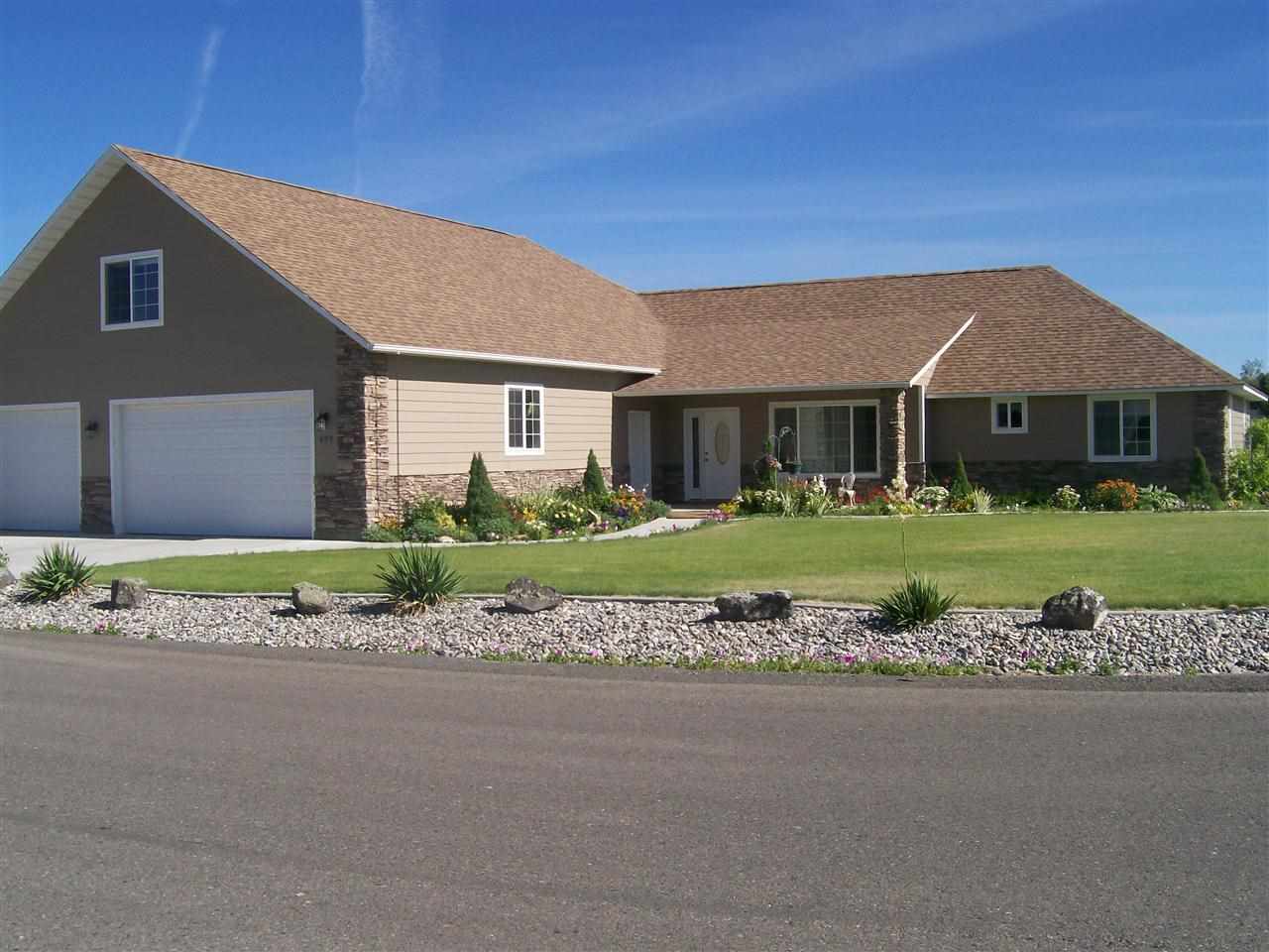 609 Valley Cir, Hagerman, ID 83332 photo 1