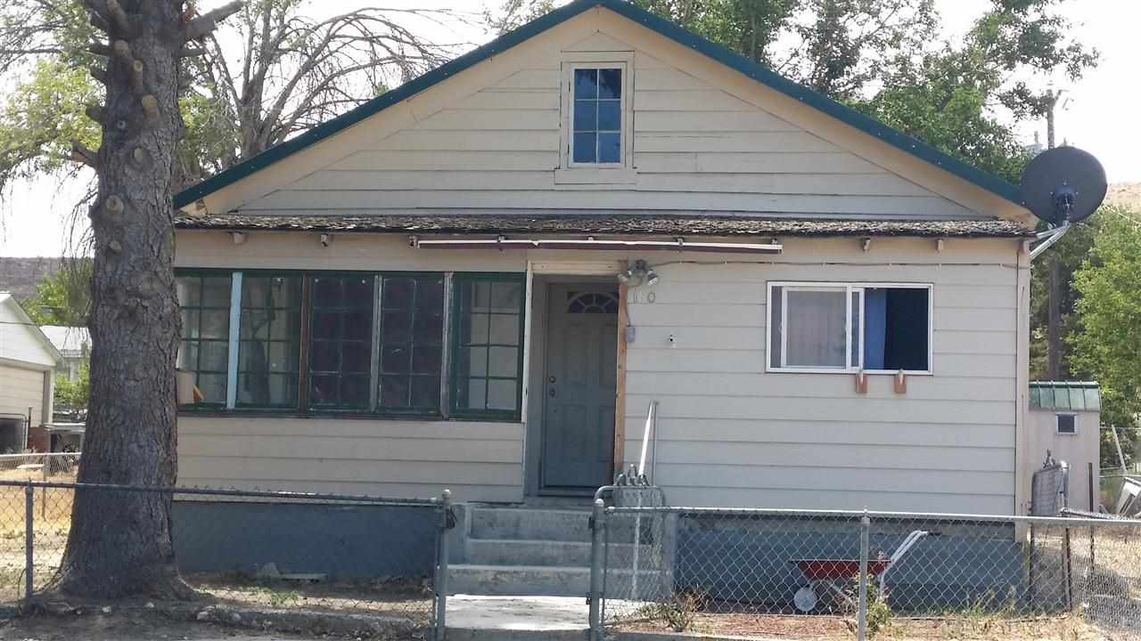 160 E Madison, Huntington, OR 97907 photo 1