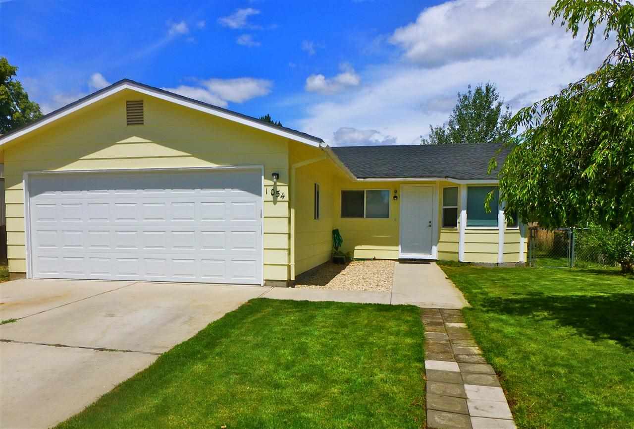 1054 W Fairwood Ct, Meridian, ID 83646 photo 1