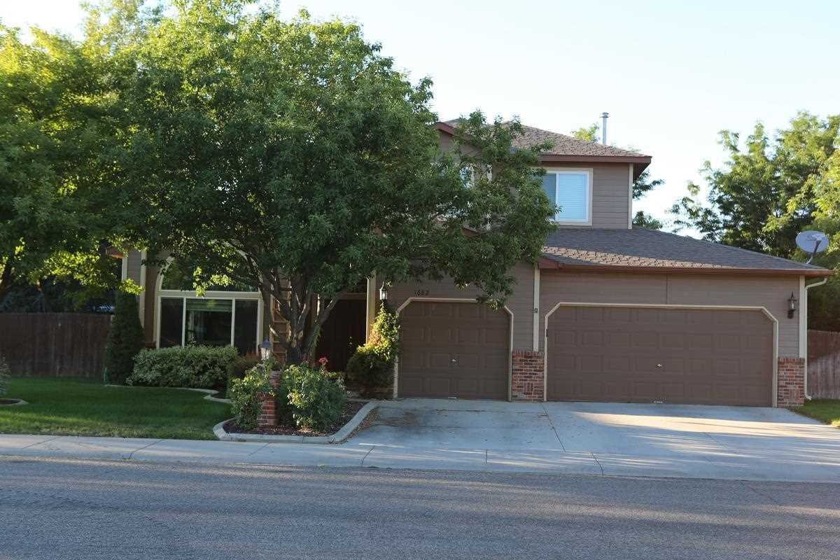 1682 E Summerheights Dr, Meridian, ID 83642 photo 1