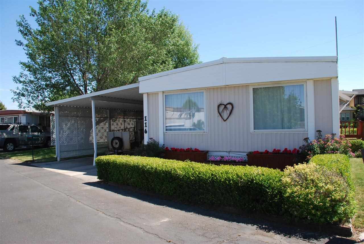 116 S Young Ln, Eagle, ID 83616 photo 1