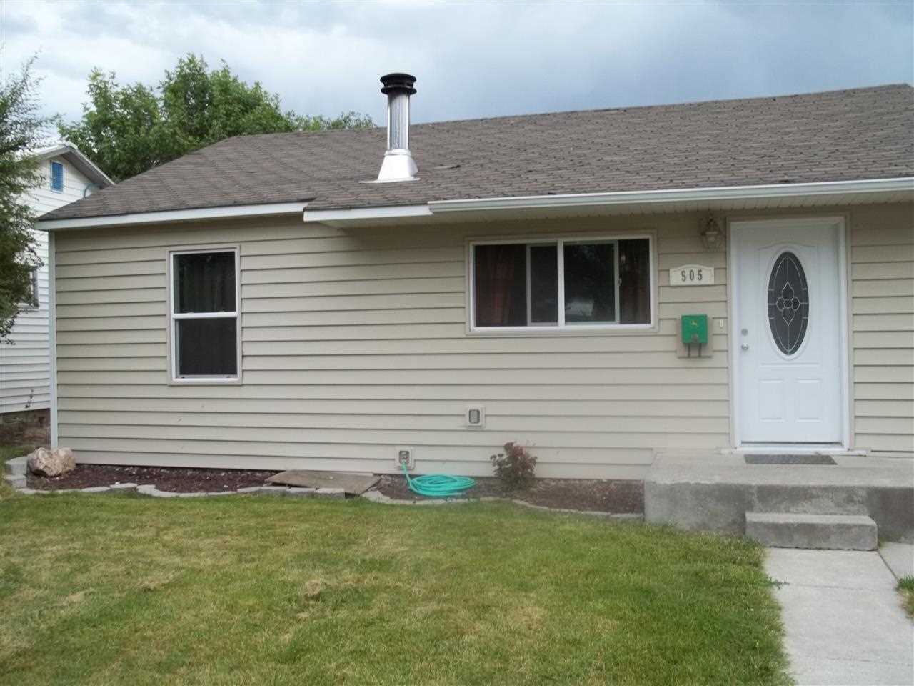 505 E Avenue D, Jerome, ID 83338 photo 1
