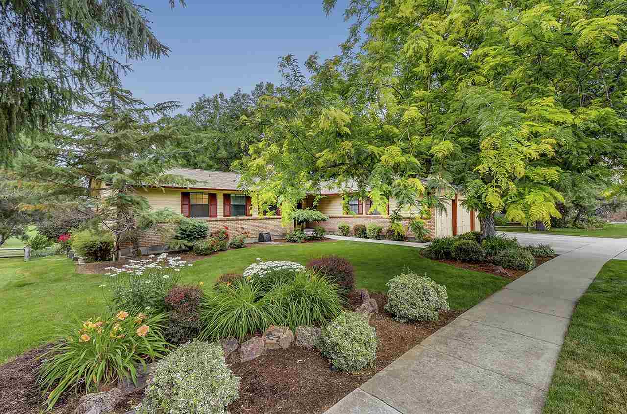 1165 N Pebble Beach Way, Eagle, ID 83616 photo 1
