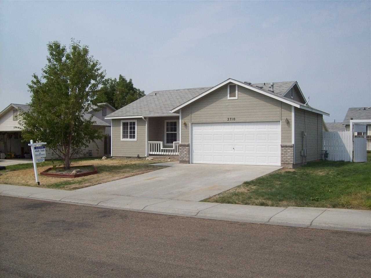 2710 Oak Pl, Nampa, ID 83687 photo 1
