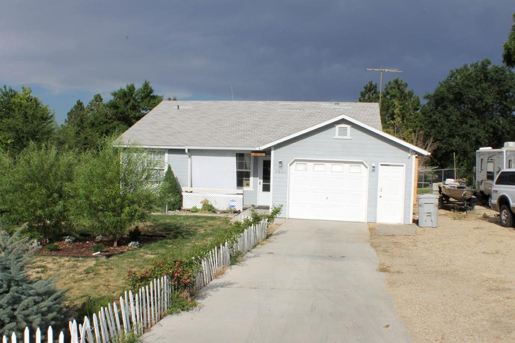 5820 Hillview Dr, Nampa, ID 83686 photo 1
