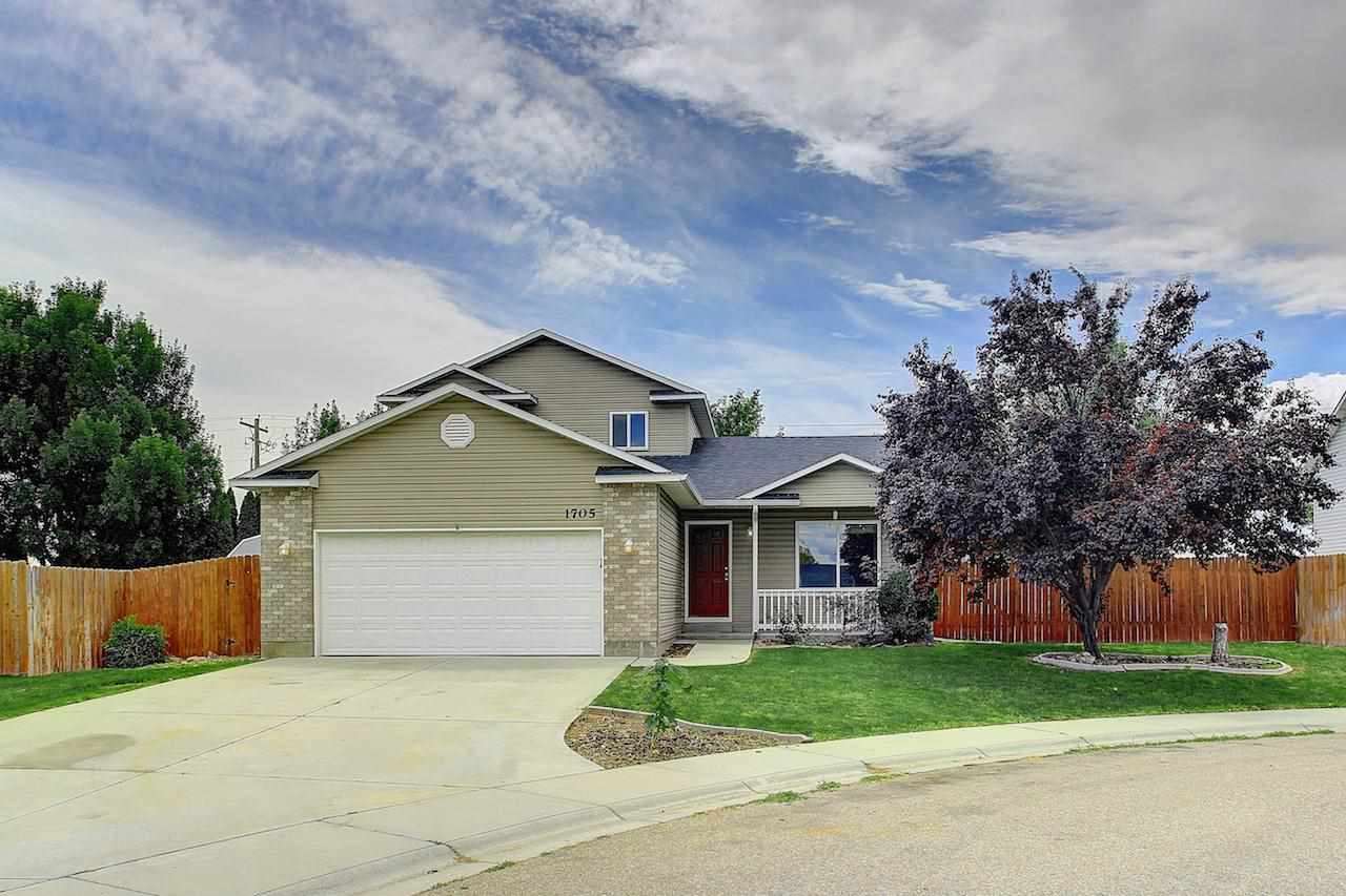 1705 W Apple Ct, Nampa, ID 83651 photo 1